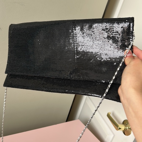 FOREVER 21 clutch bag - Picture 3 of 7